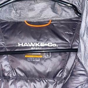 A great immaculate condition warm Hawke&Co